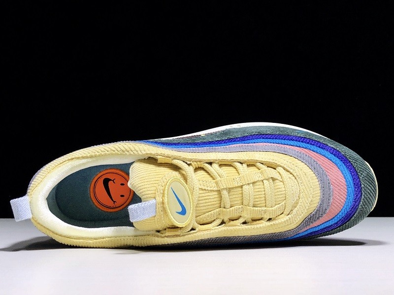 Nike Air Max 1/97 Sean Wotherspoon