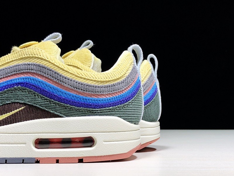 Nike Air Max 1/97 Sean Wotherspoon