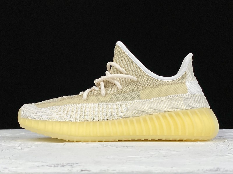 adidas Yeezy Boost 350 V2 Natural