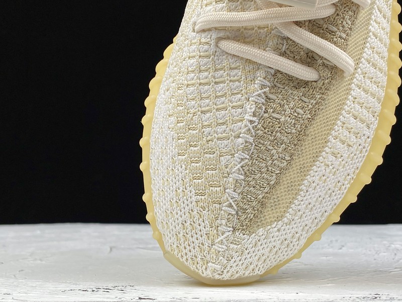 adidas Yeezy Boost 350 V2 Natural