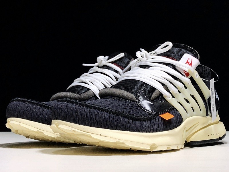 Nike Air Presto Off-White