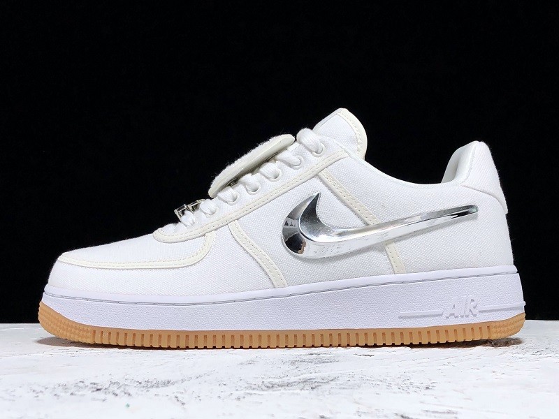 Nike Air Force 1 Low Travis Scott