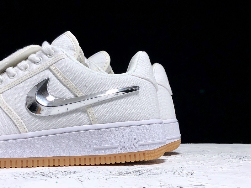 Nike Air Force 1 Low Travis Scott