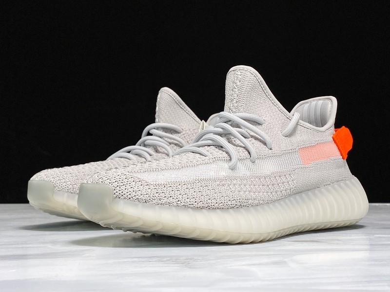 adidas Yeezy Boost 350 V2 Tail Light