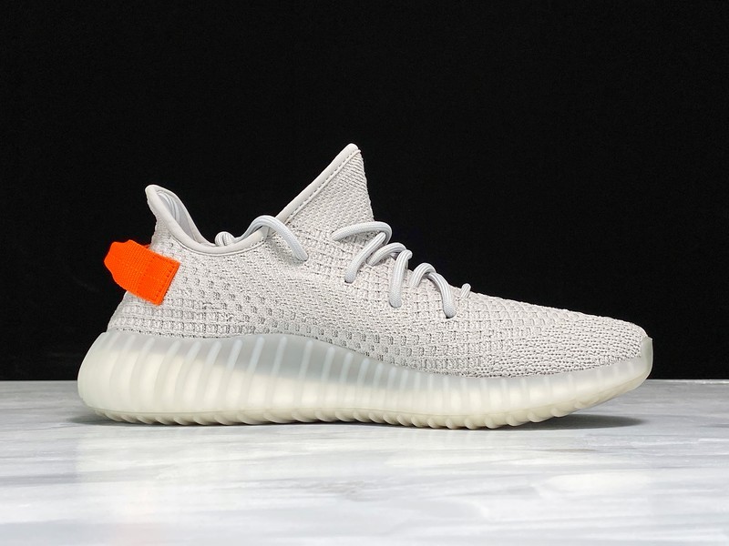 adidas Yeezy Boost 350 V2 Tail Light