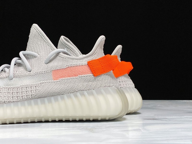 adidas Yeezy Boost 350 V2 Tail Light