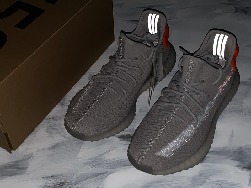 adidas Yeezy Boost 350 V2 Tail Light