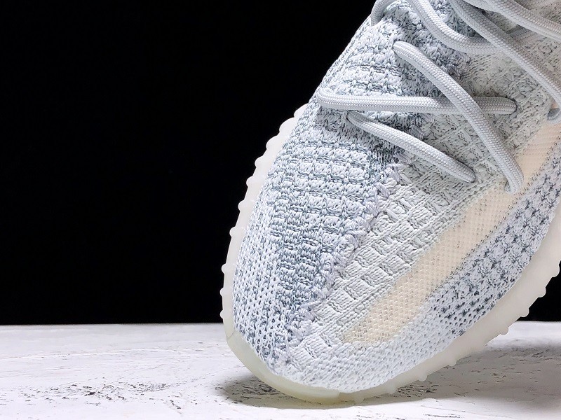 adidas Yeezy Boost 350 V2 Cloud White (Reflective)