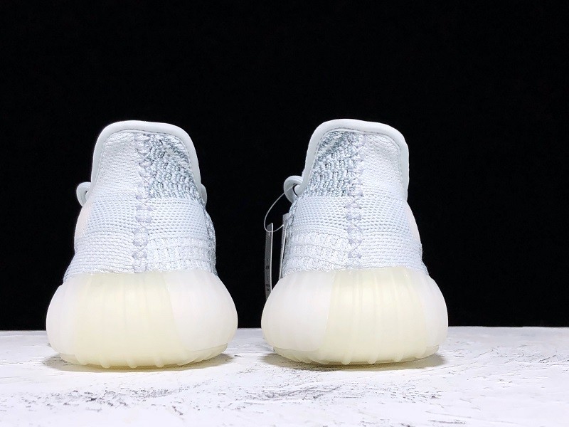 adidas Yeezy Boost 350 V2 Cloud White (Reflective)