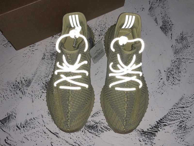 adidas Yeezy Boost 350 V2 Antlia (Non-Reflective)