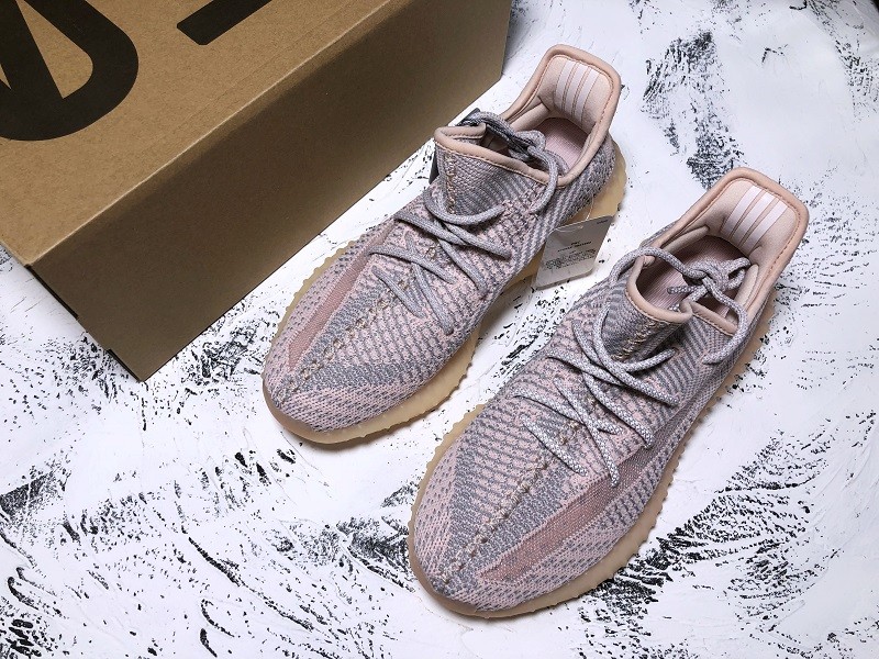 adidas Yeezy Boost 350 V2 Synth (Non-Reflective)