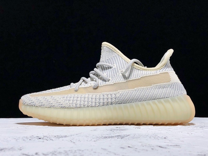 adidas Yeezy Boost 350 V2 Lundmark (Non Reflective)