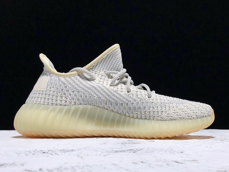 adidas Yeezy Boost 350 V2 Lundmark (Non Reflective)