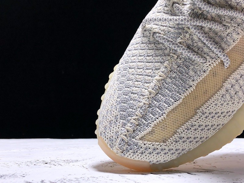 adidas Yeezy Boost 350 V2 Lundmark (Non Reflective)