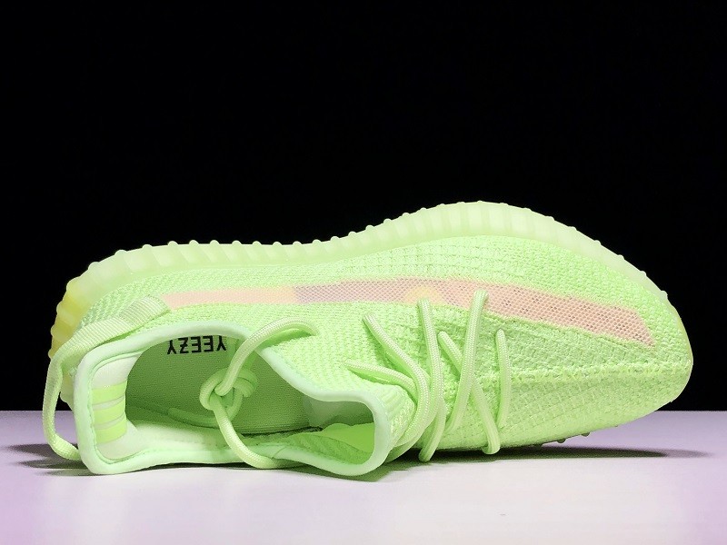 adidas Yeezy Boost 350 V2 Glow