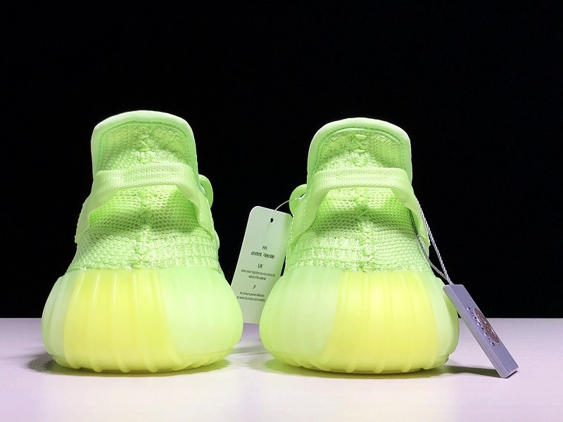 adidas Yeezy Boost 350 V2 Glow