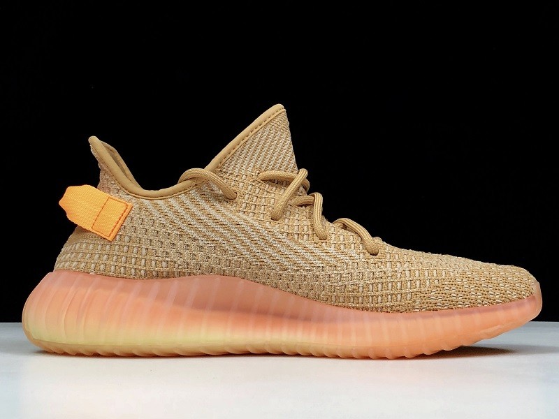 adidas Yeezy Boost 350 V2 Clay