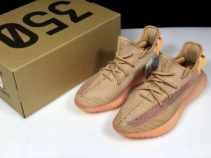 adidas Yeezy Boost 350 V2 Clay