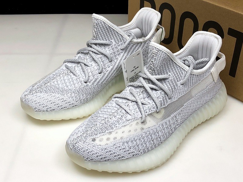 adidas Yeezy Boost 350 V2 Static Reflective