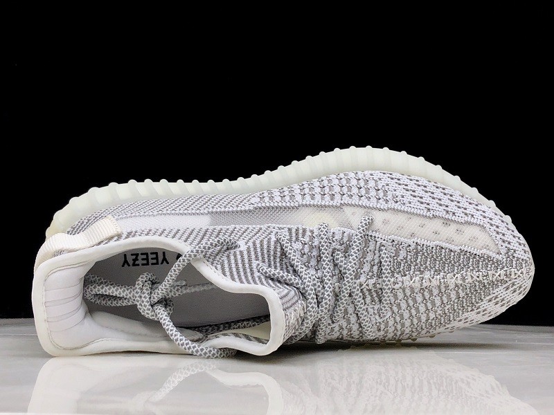 adidas Yeezy Boost 350 V2 Static (Non-Reflective)