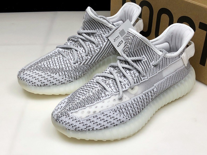 adidas Yeezy Boost 350 V2 Static (Non-Reflective)