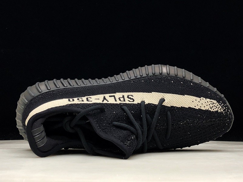 adidas Yeezy Boost 350 V2 Core Black White