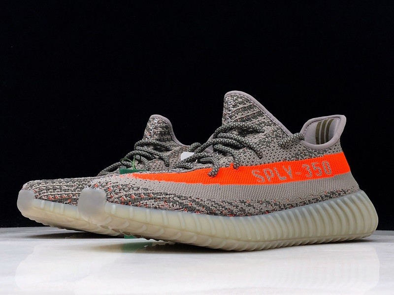 adidas Yeezy Boost 350 V2 Beluga