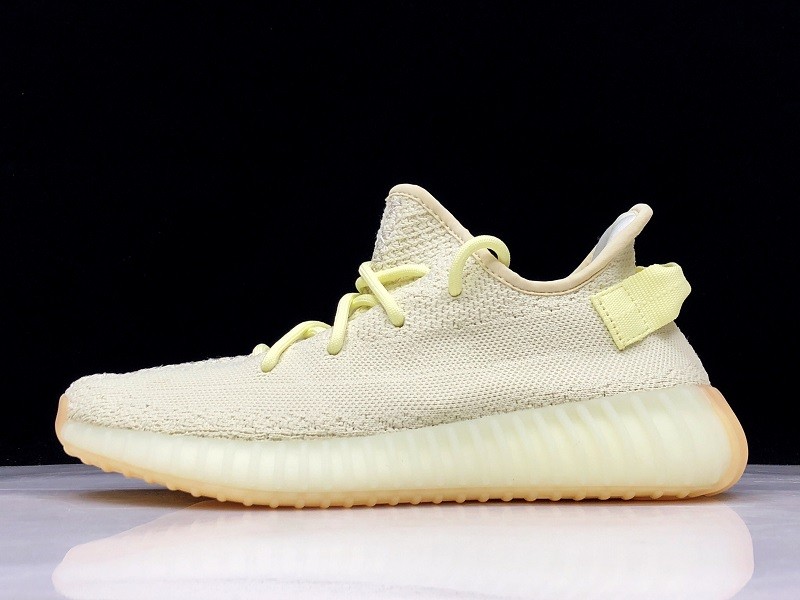 adidas Yeezy Boost 350 V2 Butter