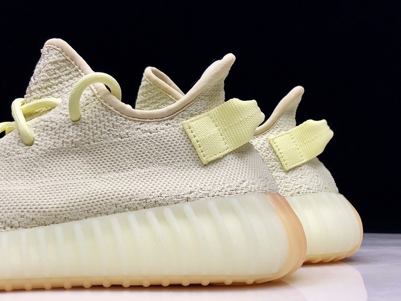 adidas Yeezy Boost 350 V2 Butter