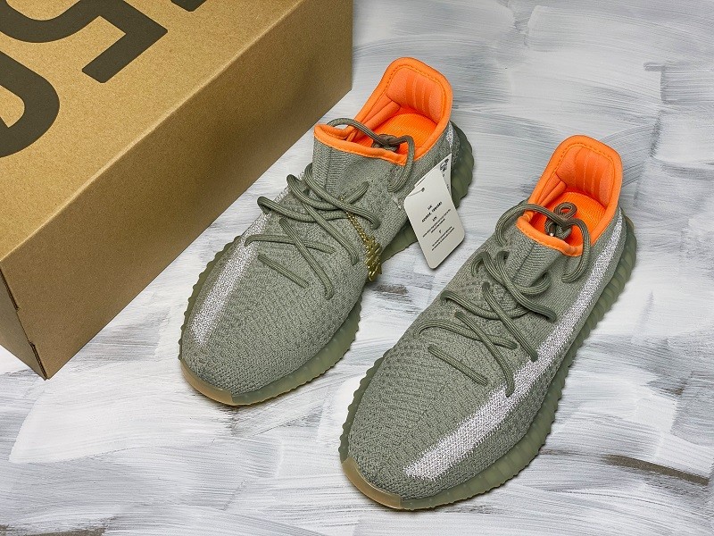 adidas Yeezy Boost 350 V2 Desert Sage