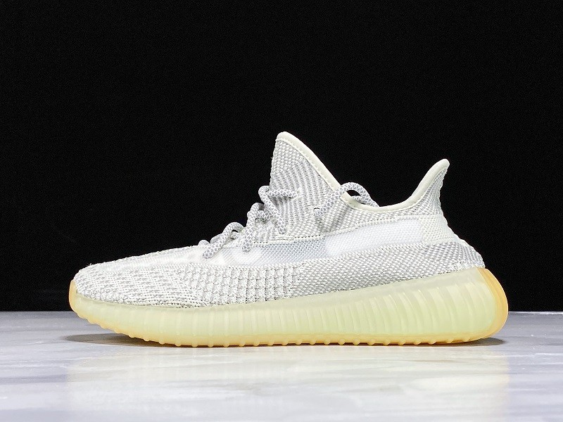 adidas Yeezy Boost 350 V2 Yeshaya (Non-Reflective)