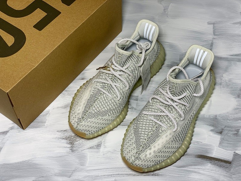 adidas Yeezy Boost 350 V2 Yeshaya (Non-Reflective)