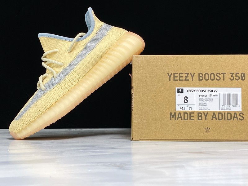 adidas Yeezy Boost 350 V2 Linen