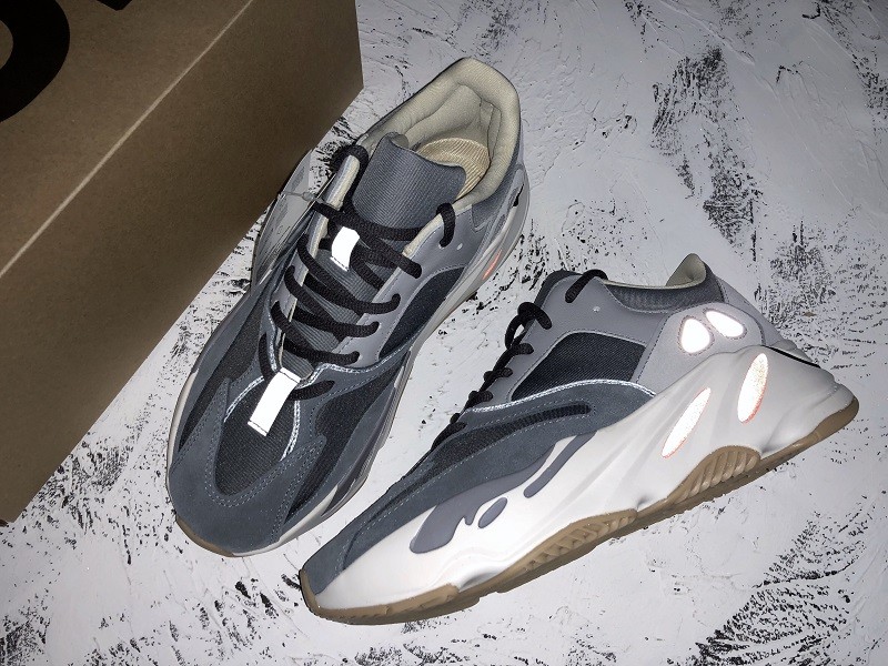 adidas Yeezy Boost 700 Magnet