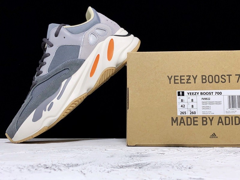 adidas Yeezy Boost 700 Magnet