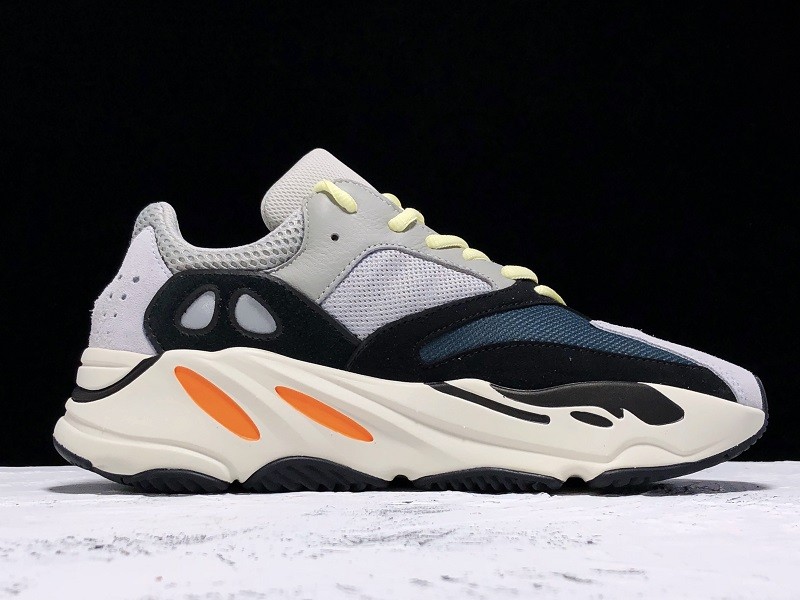 adidas Yeezy Boost 700 Wave Runner Solid Grey