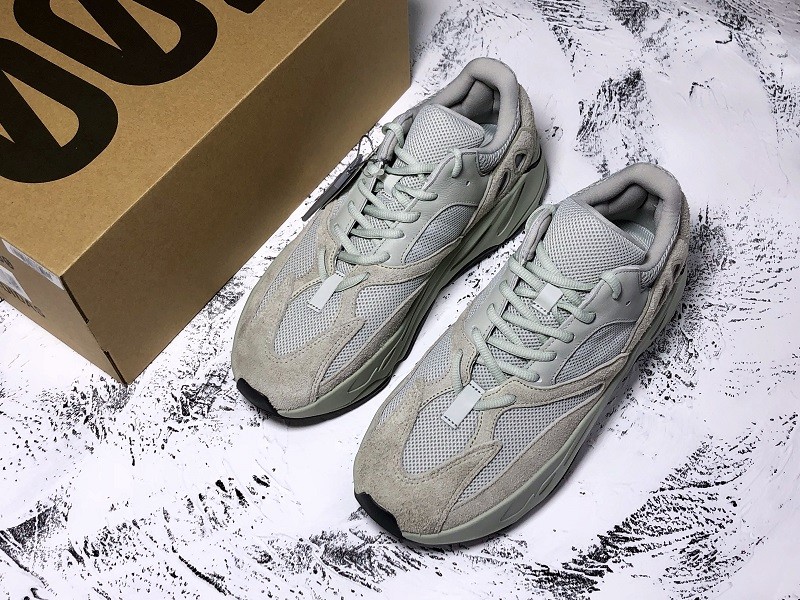 adidas Yeezy Boost 700 Salt