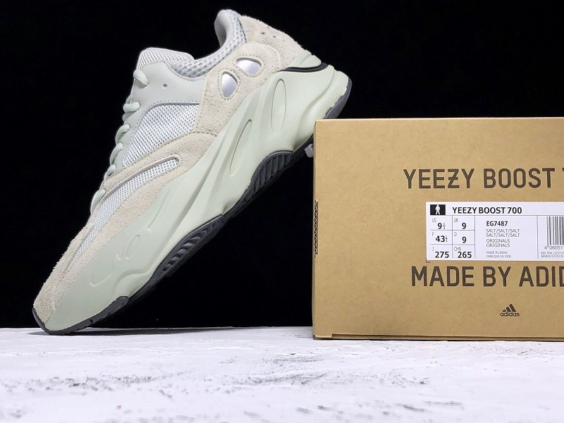 adidas Yeezy Boost 700 Salt