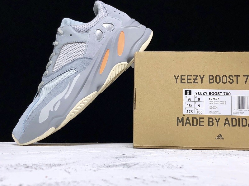 adidas Yeezy Boost 700 Inertia