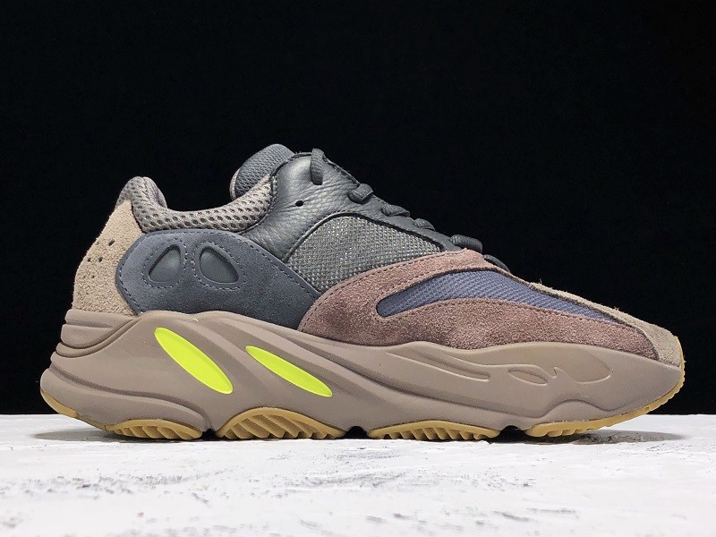 adidas Yeezy Boost 700 Mauve