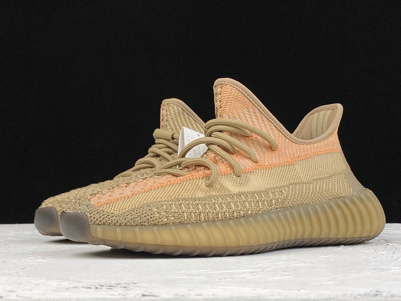 adidas Yeezy Boost 350 V2 Sand Taupe