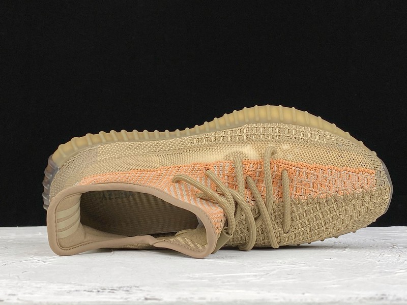 adidas Yeezy Boost 350 V2 Sand Taupe