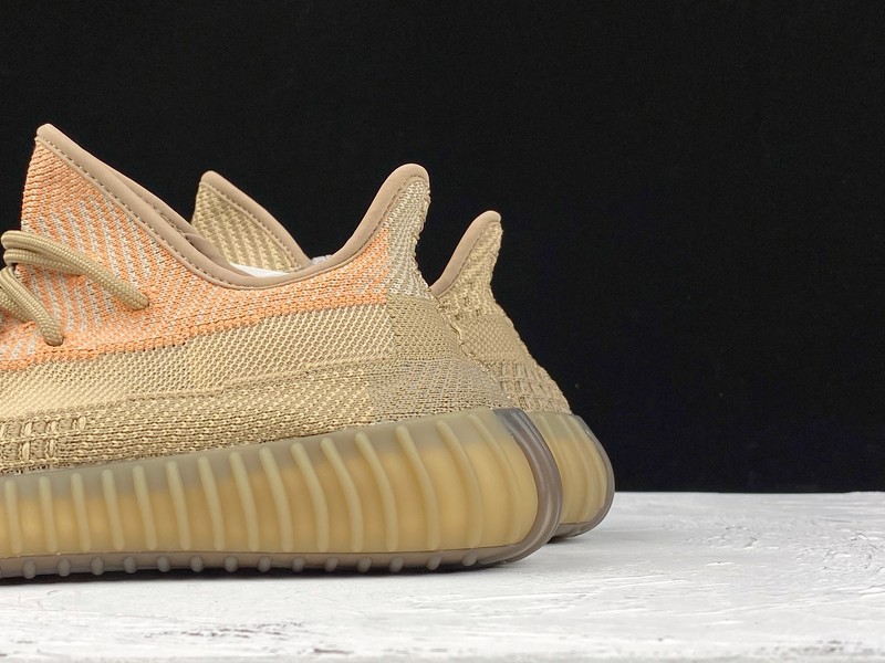 adidas Yeezy Boost 350 V2 Sand Taupe