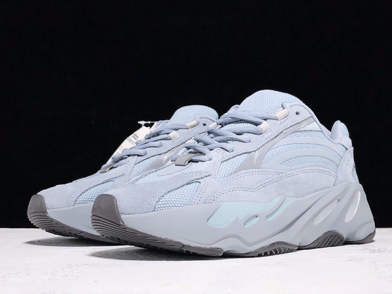 adidas Yeezy Boost 700 V2 Hospital Blue