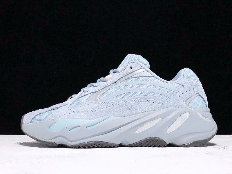 adidas Yeezy Boost 700 V2 Hospital Blue