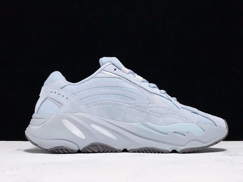 adidas Yeezy Boost 700 V2 Hospital Blue