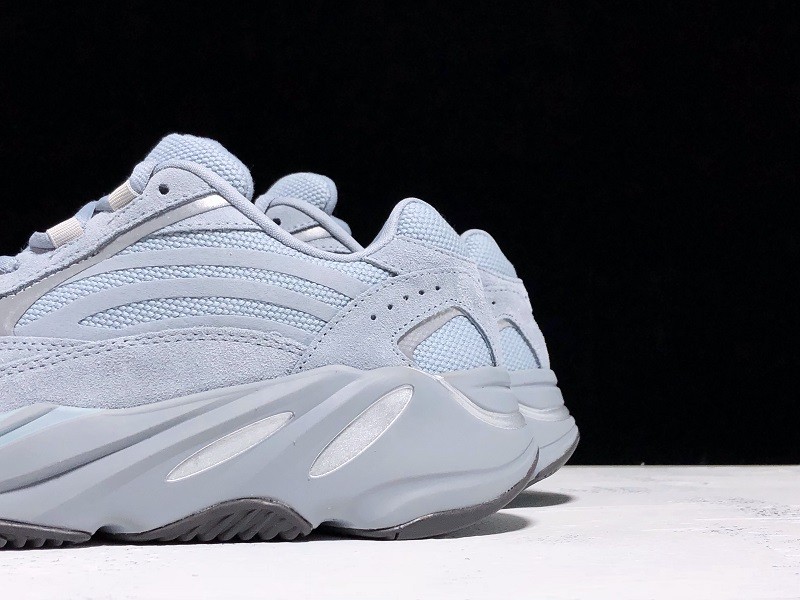 adidas Yeezy Boost 700 V2 Hospital Blue