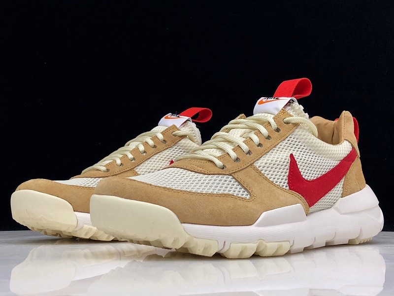 Nike Craft Mars Yard Shoe 2.0 Tom Sachs Space Camp