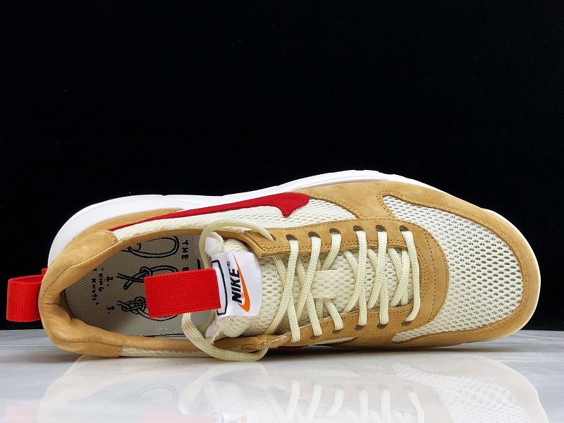 Nike Craft Mars Yard Shoe 2.0 Tom Sachs Space Camp