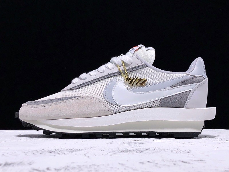 Nike LD Waffle sacai Summit White